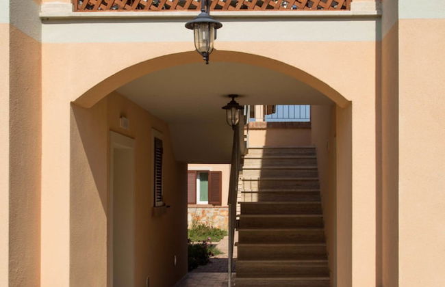 La Residenza del Golfo - Foto 42