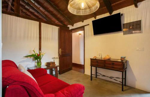 La Paredita Casa Abona - Foto 12