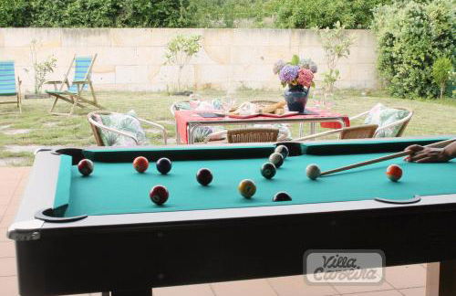 Luxury Singular Villa Carolina - Foto 27