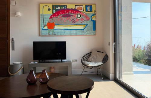 Dimeli - Sea View Villas in Foinikounta - Photo 33