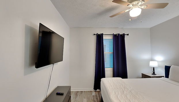 Somerset #205 - Photo 3, Chambre