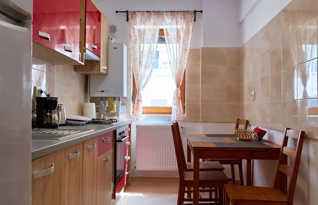 Apartamente Papaya - Photo 72