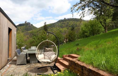 Ferienhaus Münzberg - Foto 5