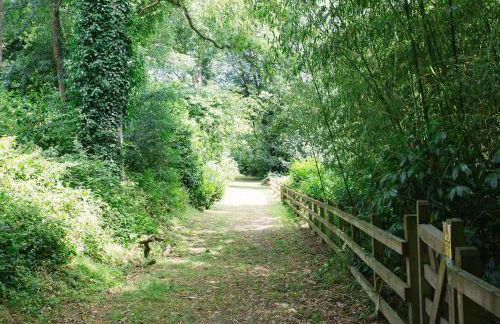 Trewhiddle Retreat V8 by Together Travel - Luxury 3-Bedroom Villa - Foto 36