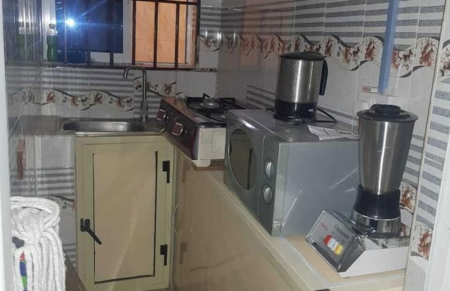 Lagos - 1bed - Sleeps 2 - Aircon - Free Parking - Foto 7