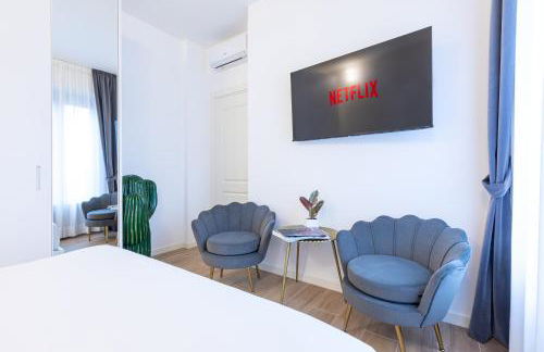 Assunta Exclusive Apartment with Balcony - Top Collection - Foto 25