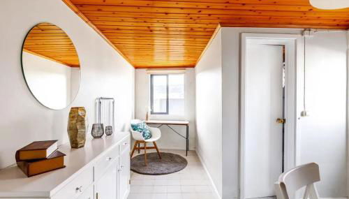 Charming house in Praia do Almoxarife with sea view. - Foto 2