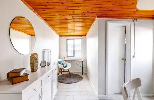 Charming house in Praia do Almoxarife with sea view. - Foto 2