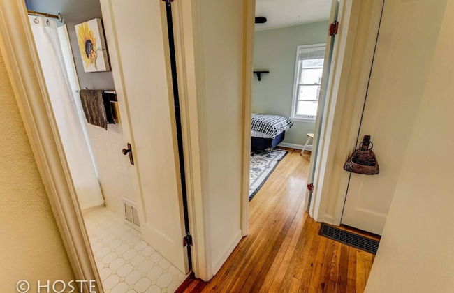 2brclassic Downtown Housebright & Charming - Foto 10