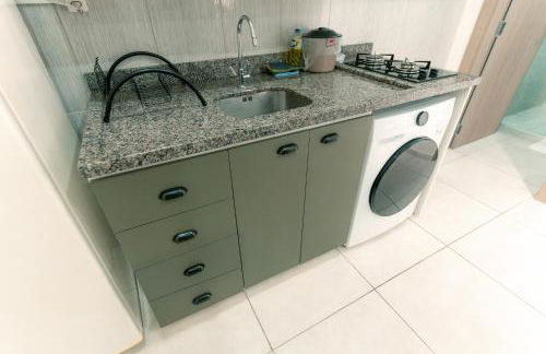 Kitnet Elegance - Foto 20