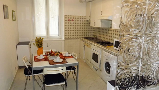 House Fede - Foto 4, Cocina privada