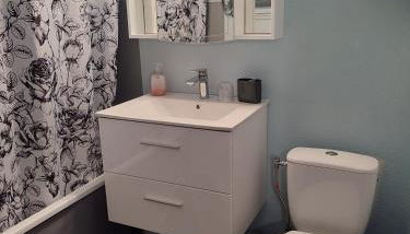 Pla d' Adet, appart 4 personnes Résidence le Grand Stemm , station de ski Saint Lary , pieds des pistes et randonnées - Photo 5