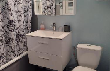 Pla d' Adet, appart 4 personnes Résidence le Grand Stemm , station de ski Saint Lary , pieds des pistes et randonnées - Photo 5