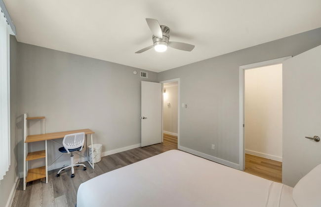 Cozy 2BR Near UT Hyde Park Evonify - Foto 14