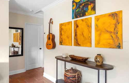 Comfortable Nokomis Retreat - Foto 4