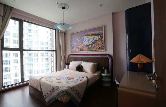 Masteri Waterfront by Emily in Town - Foto 40