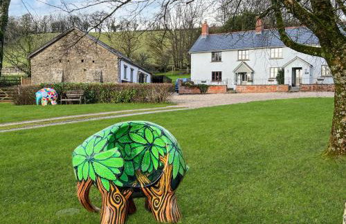 The Dairy Waterrow - Foto 25