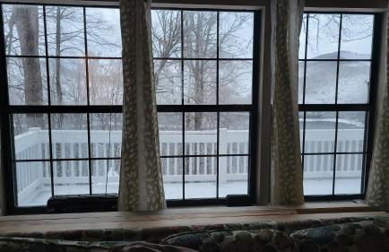 Mountain Lake Retreat I Getaway with Stunning Views - Foto 34