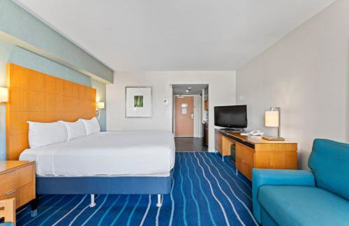 Ala Moana Hotel Spectacular Ocean Views - Foto 9