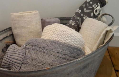 Natures Edge Cabin - Photo 15