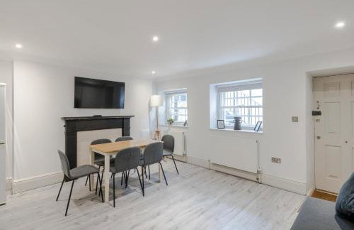 Park view / Baker Street / Marylebone Apartments - Foto 10