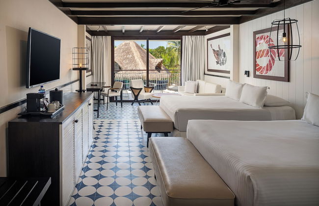 Ocean Riviera Paradise All Inclusive - Photo 63