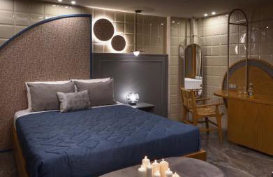 CORYLUS Luxury Rooms & Suites - Foto 11