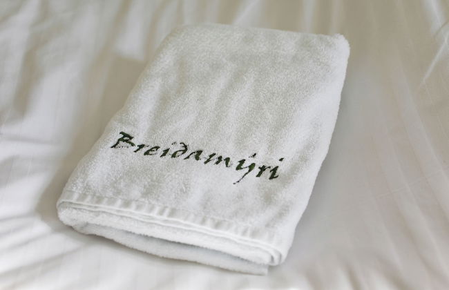 Breidamyri Farm Apartments - Foto 8