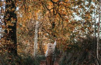 Domek na drzewie Oddech - Photo 38