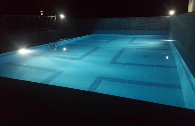 Gunes Thermal Hotel - Foto 30