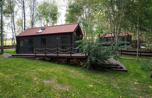 Hytte Narie 2 - Foto 1