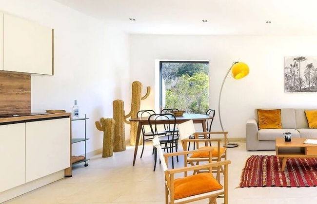 Les Villas de Palombaggia - Foto 39