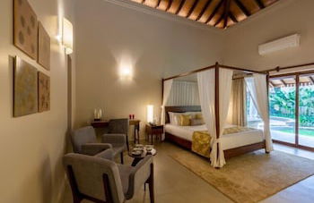 amã Stays & Trails Villa Siolim, Goa - Photo 2