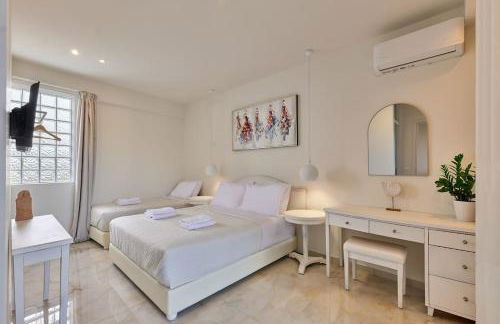 Superior family apartment w/pool dining area - Photo 4