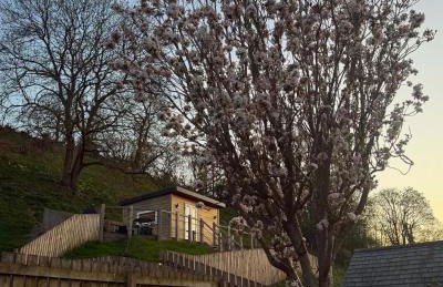 Castle View chalet - Photo 1