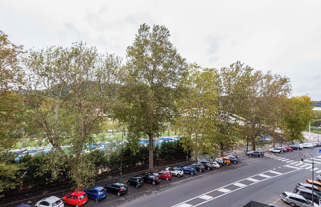 Music Bridge Apartment - Foto 22