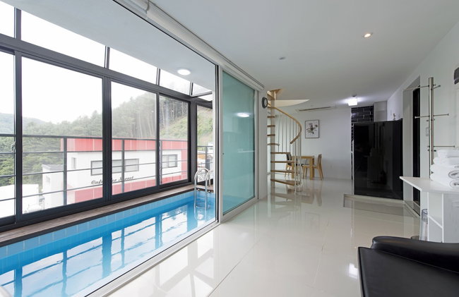 Pool Villa Shiny River - Photo 22