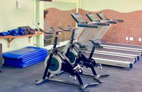 Gran Lençóis Flat Barreirinhas - Foto 24