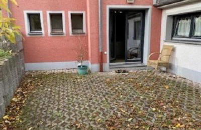 Ferienwohnung Am Rimbach - Foto 23