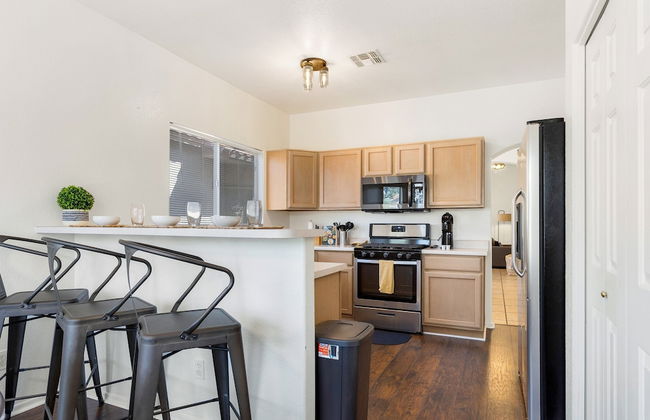 Sonesta Tucson - Foto 10