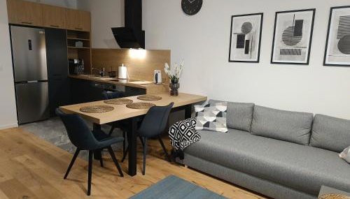 APARTAMENT FLOW Walendów - Foto 3