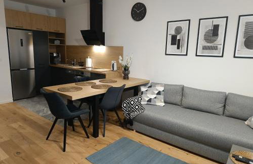 APARTAMENT FLOW Walendów - Foto 3