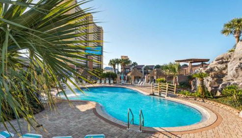 Portside Resort D1 - Foto 4