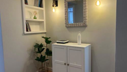 Garden Beach Apartament - Foto 1, Lobby or reception