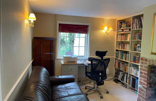 Bartley Mill Farmhouse - Photo 23