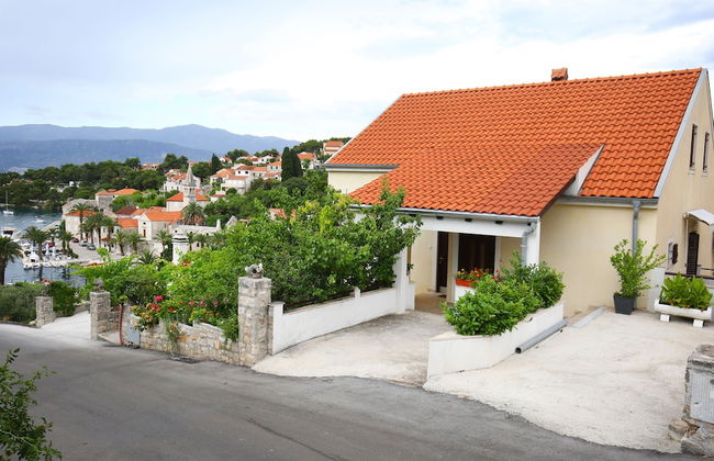 Apartments Boro - Foto 53