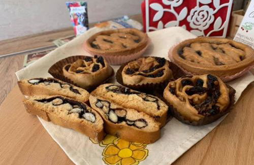 Casa della montagna apartament - Foto 19