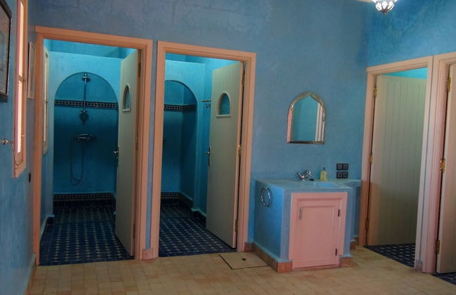 Villa Habibi Main House Ground Floor Suite - Foto 18