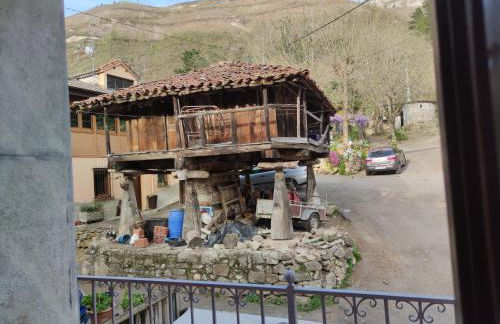 Casa Rural El Cantón - Foto 28