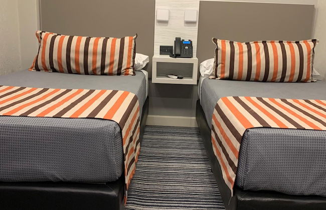 Benjamin I - Foto 38